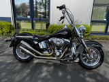 Harley-Davidson FLSTC*SOFTAIL HERITAGE UMBAU*KESSTECH*APE - HARLEY-DAVIDSON 2007 HERITAGE SOFTAIL