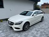 Mercedes-Benz CLS 350D 4Matic Shooting Brake Airmatic Webasto - Mercedes-Benz CLS Shooting Brake Diesel Gebrauchtwagen