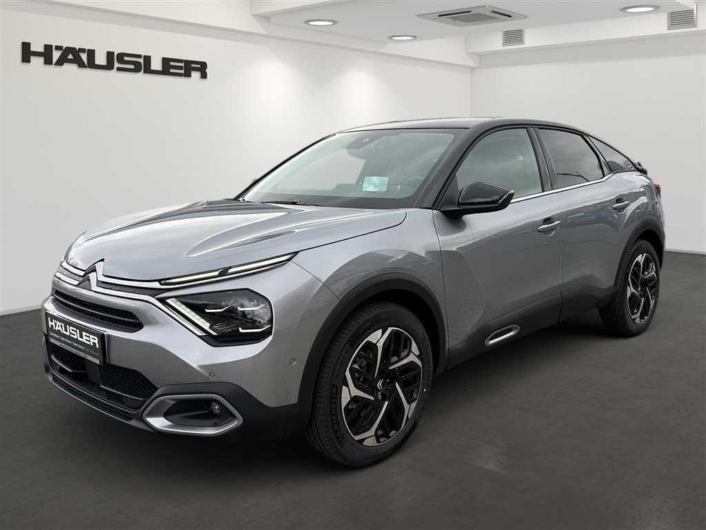 Citroën C4 Hybrid*136Ps*Max*Navi*PDC*Kamera*SHZ*Carplay*
