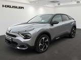 Citroën C4 Hybrid*136Ps*Max*Navi*PDC*Kamera*SHZ*Carplay* - Citroën ë-C4 Tageszulassungen