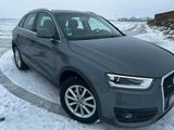 Audi Quattro Q3 2.0Tdi - Audi A4 mit Diesel-Antrieb: Geländewagen