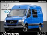 Mercedes-Benz Sprinter 319 Kasten/L2H2/Standh/AHK/Kamera/ - Mercedes-Benz Sprinter Gebrauchtwagen