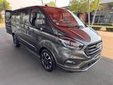 Ford Transit Custom 2.0 TDCI 320 L1 Sport - Ford Transit Custom von privat