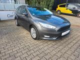 Ford Focus Turnier Trend - Ford Gebrauchtwagen in Neubrandenburg