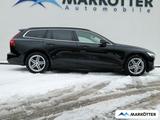 Volvo V60 B4 Core AHK/SHZ/LHZ/DAB/Google - gebrauchte Volvo V60 aus dem Jahr 2022
