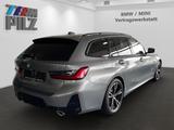 BMW 330ix M-Sport ACC, Pano, AHK, Camera, Navi - scheckheftgepflegte BMW 330