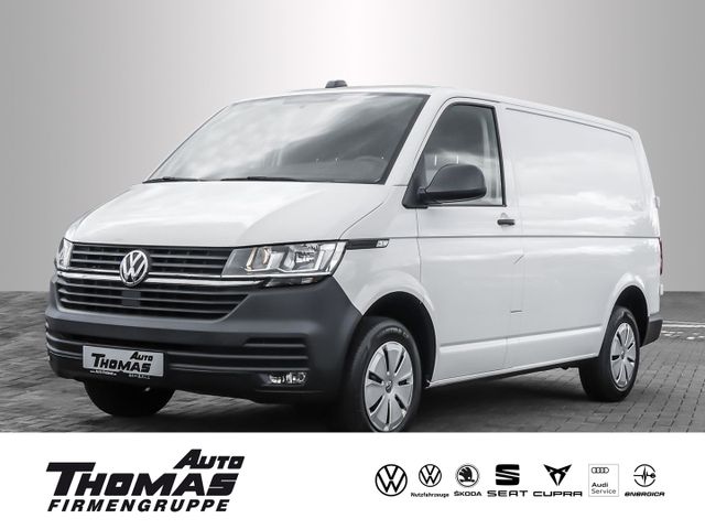 Volkswagen T6.1 Kasten 2.0 TDI 5-Gang / 05/29 Garantie Kast