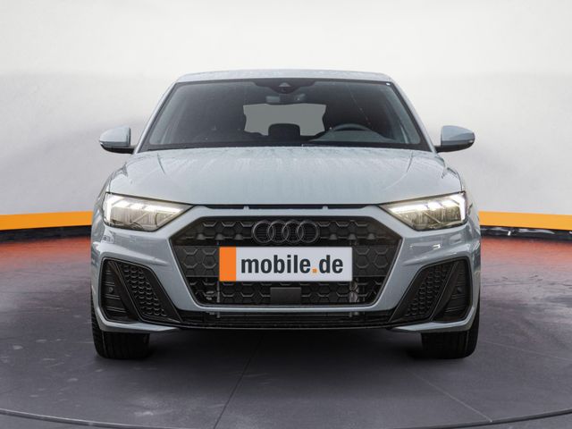 Audi A1 Sportback S line 25TFSI Stronic LED GRA Sitzh