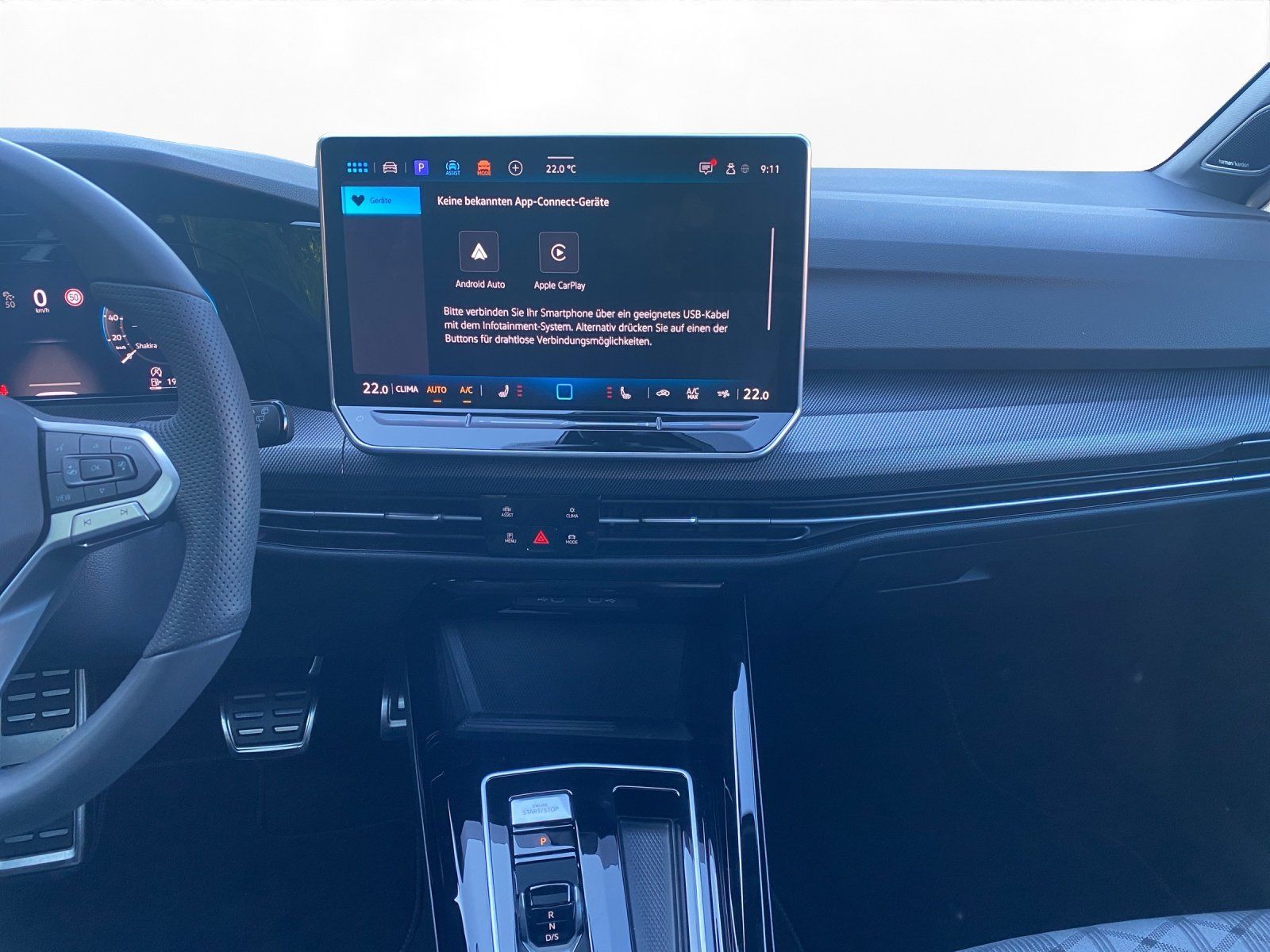 Volkswagen Golf - Bild 13