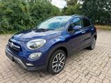 Fiat 500X Cross Plus  Automatik/ 2.0 103kW - blaue Fiat 500X