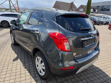 Opel Mokka - 12