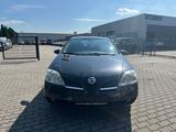 Nissan Primera Traveller Acenta TÜV 12/25 - Nissan Primera