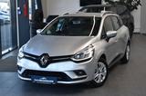 Renault Clio IV Grandtour BusEdition LED~RFKam~Temp~Navi - Renault Clio R mit Diesel-Antrieb