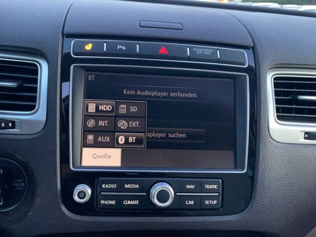Volkswagen Touareg V6 TDI BMT Executive*PANO*LED*NAV*SHZ
