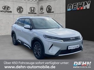 BYD ATTO 2 DM-i Boost Soundsystem 360 Sitzheizung