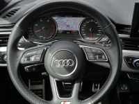 Audi A4 - Vorschau Bild 9