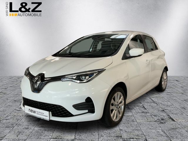 Renault ZOE Experience R110 Z.E.50 exkl. Batteriemiete