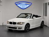 BMW 118i Cabrio/84000km/Sitzheizung/Tempomat - gebrauchte Cabrios in Chemnitz