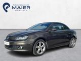 Volkswagen Eos Sport & Style 2.0 TDI PANO+XENON GARANTIE - VW Eos Cabrio von 2012