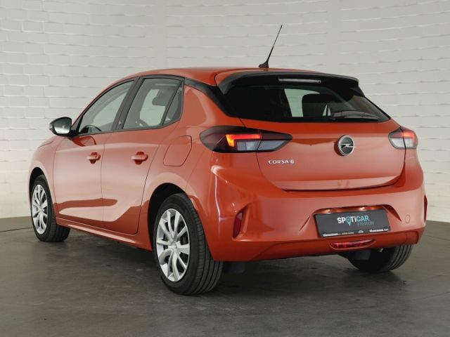 Corsa-e F EDITION 50kWH AT+KEYLESS+KLIMAAUTOMATI