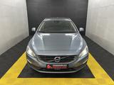 Volvo V60 Linje Business+Bi-Xenon+Ambiente+Temp+Kamera - Volvo V60: Linje Business