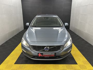 Volvo V60 - 2