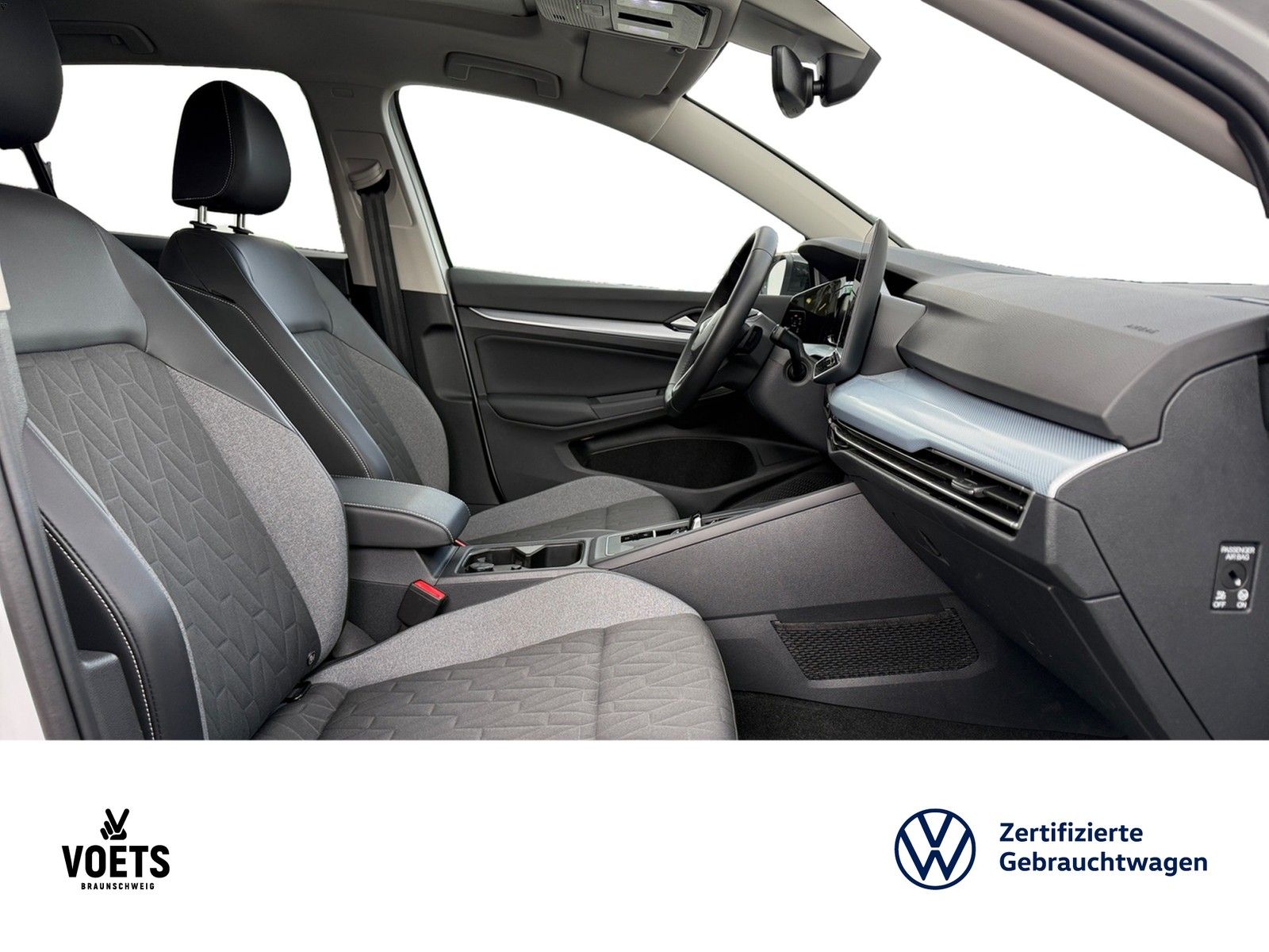 Volkswagen Golf - Bild 8