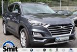 Hyundai Tucson 1.6 CRDI 48V AT/ Kamera/ Navi/ CarPlay - Hyundai TUCSON: Crdi
