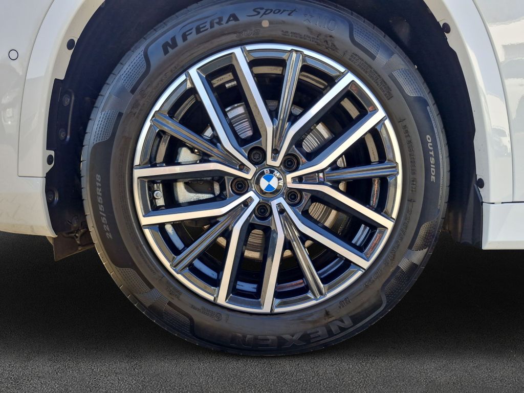BMW X1 - Bild 8