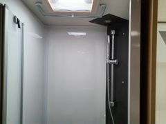 Sunlight T 68 C Adventure Edition,Automatik