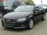 Audi A3 Attraction | EL.VERDECK | LEDER | SHZ | PDC  - Audi: Cabrio, Verdeck