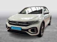 Volkswagen T-Roc - Vorschau Bild 2