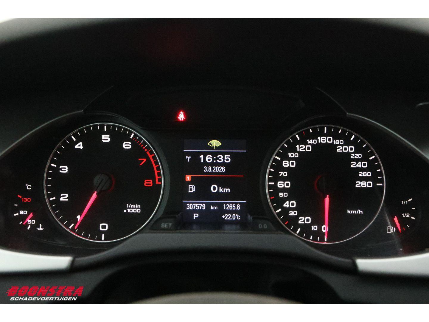 Audi A4 ALLROAD 2010 — photo 17