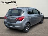 Opel Corsa 120 Jahr 1.2 Bluetooth - Tempomat - Alufel - Opel Corsa: 12