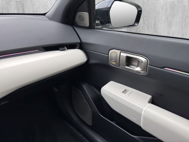 Kia EV4 81 kWh FWD GT-Line 360°*Glasdach*Head-Up*
