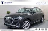 Audi Q3 40 TDI Aut. Quattro S Line CAM AHK VIRTU NAVI - Audi Q3 in Oldenburg