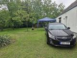 Chevrolet Sehr sparsamer Chevrolet Cruze - Sparsame mit Diesel-Antrieb