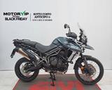 Triumph Tiger 800 XCa * PROMO BLACK FRIDAY - TRIUMPH TIGER 800 XCA