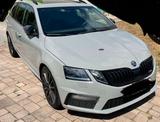 Skoda Octavia Kombi VRS  245 - suche VW Käfer - : Suche