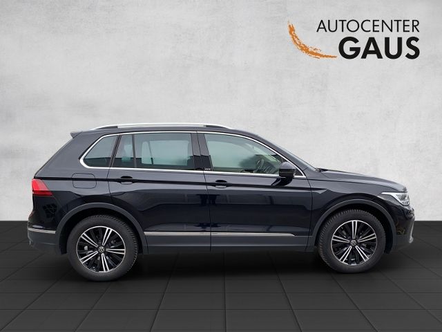 Tiguan Move 1.5 TSI DSG LED*Navi*AHK