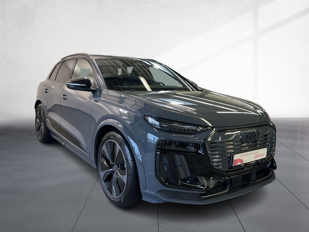 Audi SQ6 e-tron - Bild 5