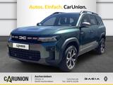 Dacia Bigster Expression TCe 130 4x4