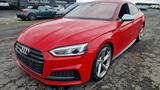 Audi S5 Sportback 3.0 TFSI Quattro Carbon B&O Matrix - Audi S5: Limousine