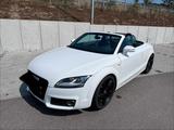 Audi TT Roadster S line Xenon Navi SHZ