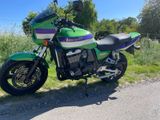 Kawasaki ZRX 1100 1. Hd orig. 27 tkm TopZ - KAWASAKI 1100