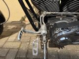 Harley-Davidson Custom Build Softail Evo Custom Bike FA Warnecke - HARLEY-DAVIDSON CUSTOM BIKE