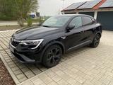 Renault Arkana Mild Hybrid 160 EDC R.S. BOSE, So/Wi-Reif