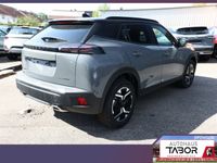 Peugeot 2008 - Vorschau Bild 3