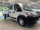 Citroën Jumper Pritsche Doka L4 Maxi*Garantie* - Citroën Jumper Gebrauchtwagen