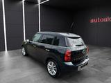 MINI Cooper Countryman/Xenon/Pano/Navi/KeylGo/Carbon - MINI Cooper Countryman Diesel Gebrauchtwagen